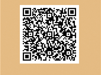 QR Code for Snack Bar signups.