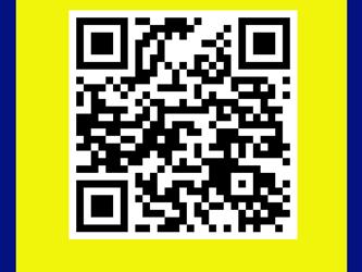 QR code for Snack Bar sign up